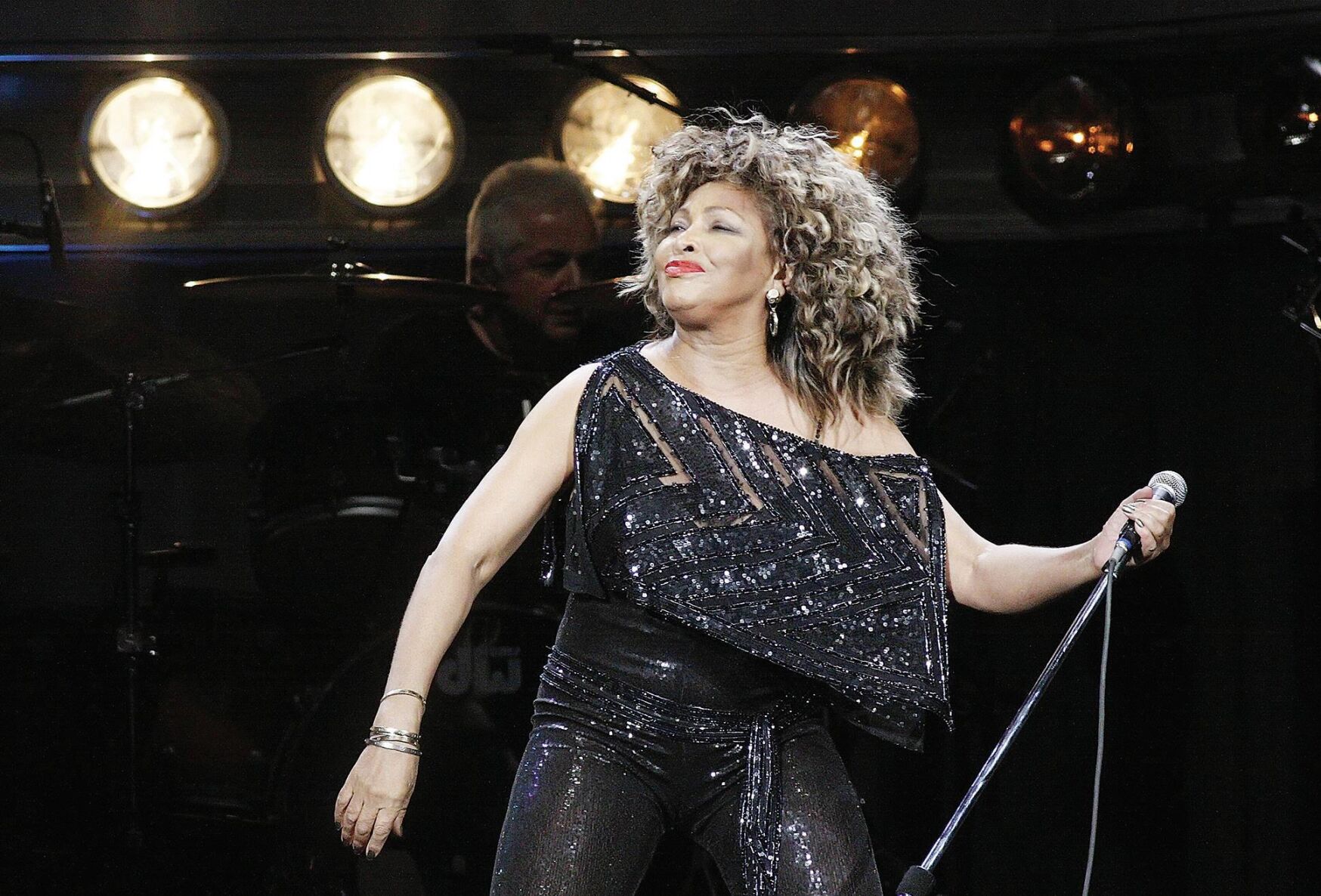 Tina Turner